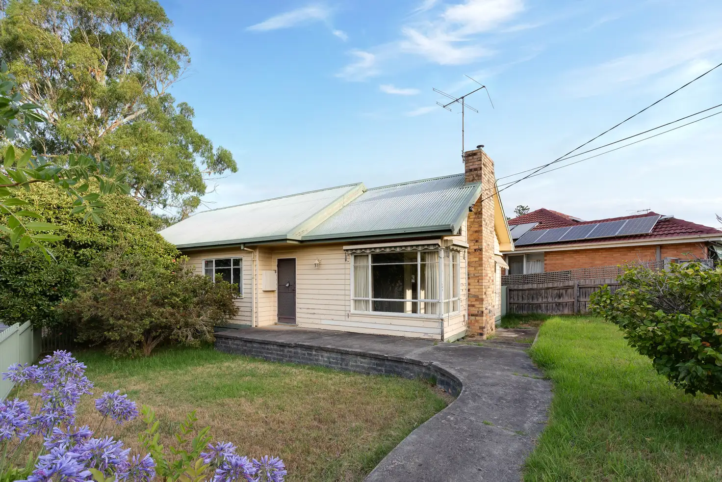 Main view of Homely house listing, 1 Glenice Avenue, Blackburn South VIC 3130