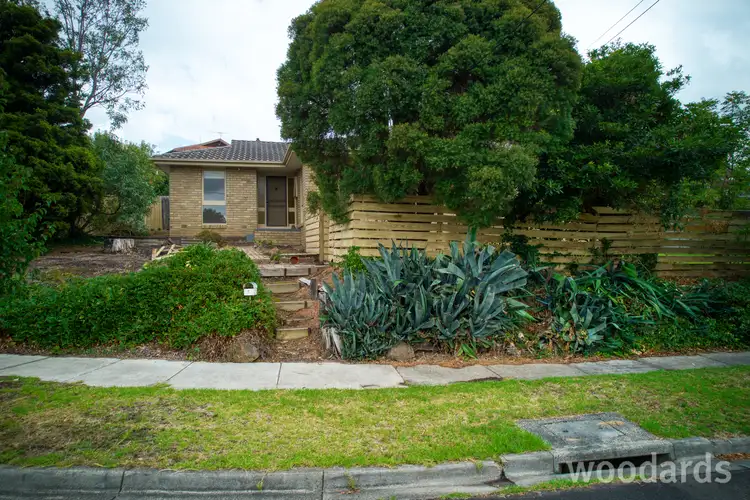 Second view of Homely house listing, 1 Russell Street, Bulleen VIC 3105