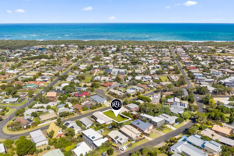 Second view of Homely land listing, 14 Arcturus Road, Ocean Grove VIC 3226