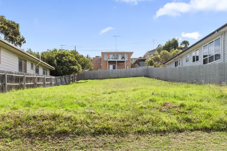 Third view of Homely land listing, 14 Arcturus Road, Ocean Grove VIC 3226