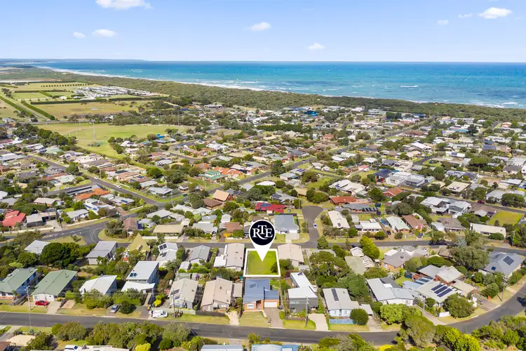 Fifth view of Homely land listing, 14 Arcturus Road, Ocean Grove VIC 3226