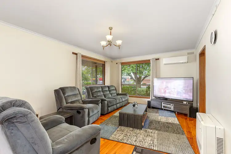 Second view of Homely unit listing, 1/4 Pleasant Street South, Newington VIC 3350
