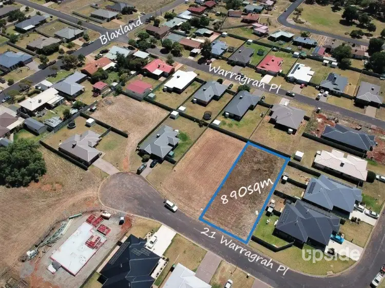21 Warragrah Place, Parkes NSW 2870