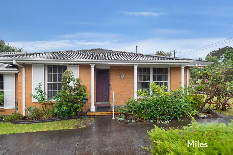 5/61 St Elmo Road, Ivanhoe VIC 3079