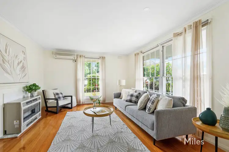 Second view of Homely unit listing, 5/61 St Elmo Road, Ivanhoe VIC 3079