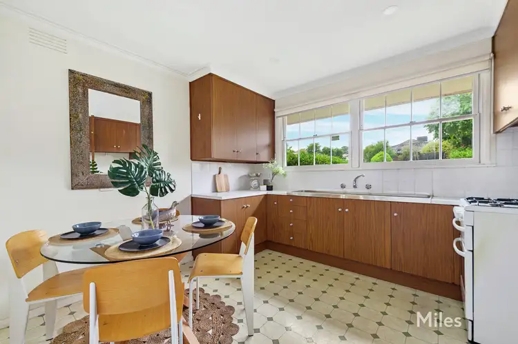 Third view of Homely unit listing, 5/61 St Elmo Road, Ivanhoe VIC 3079