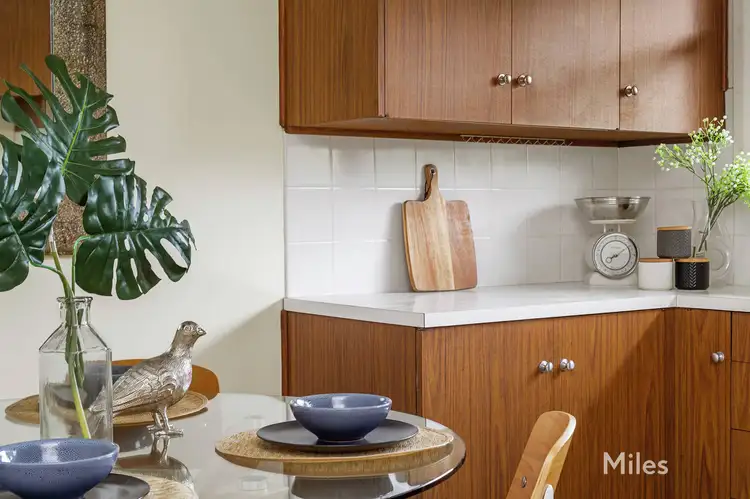 Fourth view of Homely unit listing, 5/61 St Elmo Road, Ivanhoe VIC 3079