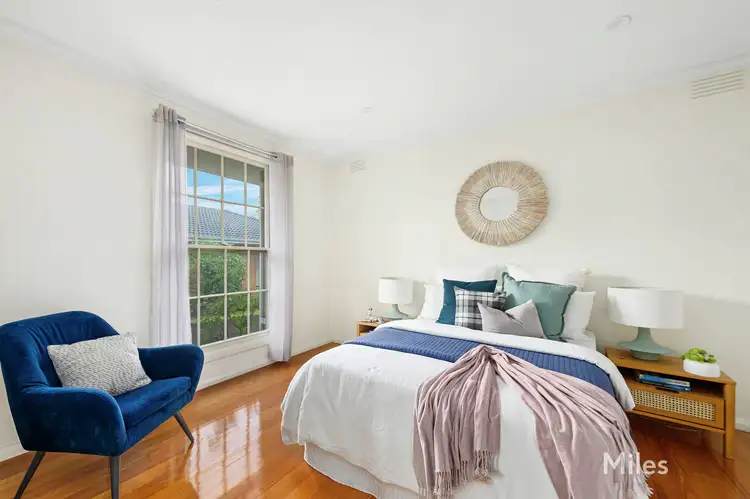 Fifth view of Homely unit listing, 5/61 St Elmo Road, Ivanhoe VIC 3079