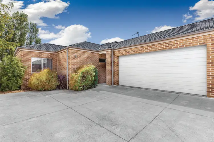 Main view of Homely house listing, 3/16 Alexandra Street, Sebastopol VIC 3356
