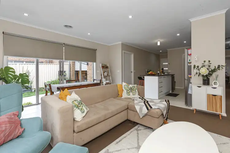 Fourth view of Homely house listing, 3/16 Alexandra Street, Sebastopol VIC 3356
