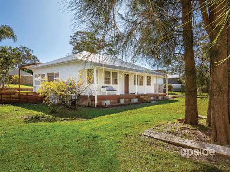 29 Mcgowen Street, Old Erowal Bay NSW 2540