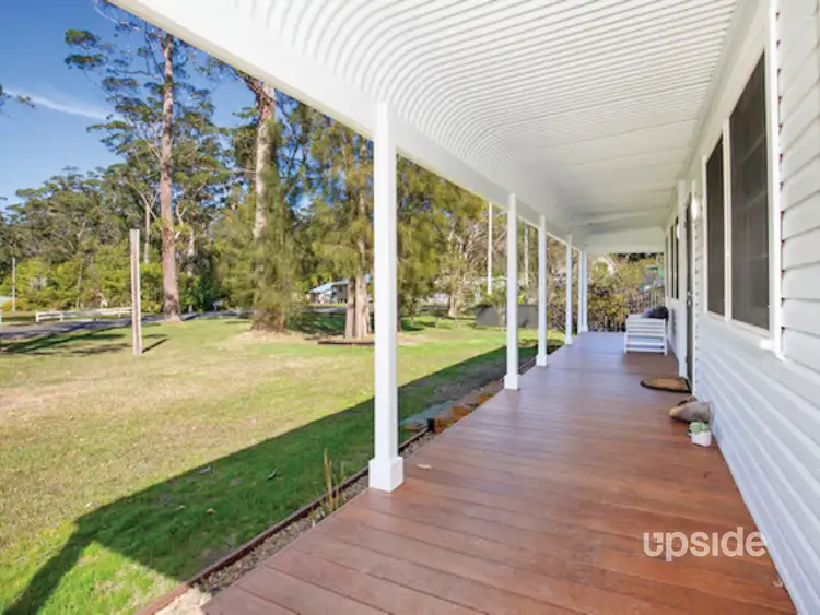 Second view of Homely house listing, 29 Mcgowen Street, Old Erowal Bay NSW 2540