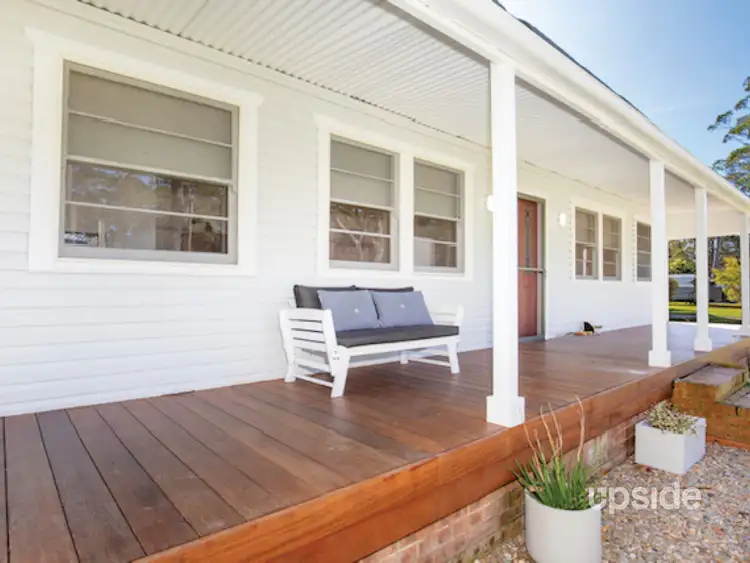 Third view of Homely house listing, 29 Mcgowen Street, Old Erowal Bay NSW 2540