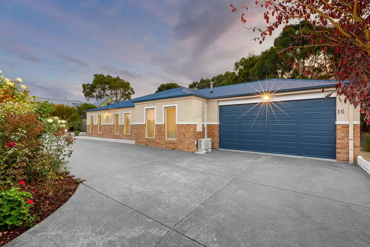 Main view of Homely house listing, 16 Stawell Street South, Eureka VIC 3350