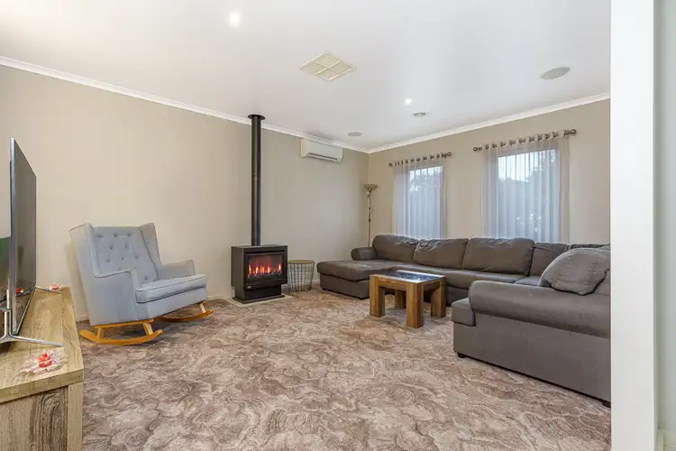 Second view of Homely house listing, 16 Stawell Street South, Eureka VIC 3350