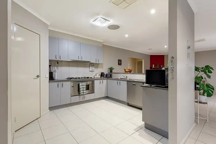 Third view of Homely house listing, 16 Stawell Street South, Eureka VIC 3350