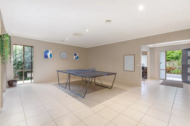 Fourth view of Homely house listing, 16 Stawell Street South, Eureka VIC 3350