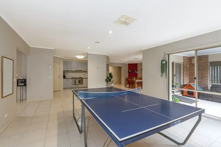 Fifth view of Homely house listing, 16 Stawell Street South, Eureka VIC 3350