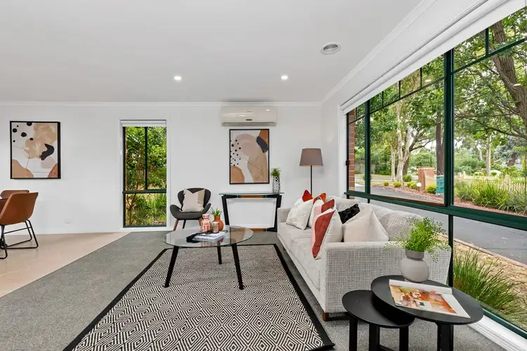 Third view of Homely unit listing, 1/7 Bonnie View Road, Croydon North VIC 3136