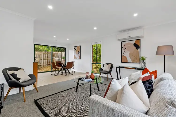 Fourth view of Homely unit listing, 1/7 Bonnie View Road, Croydon North VIC 3136
