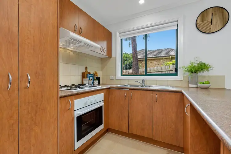 Sixth view of Homely unit listing, 1/7 Bonnie View Road, Croydon North VIC 3136