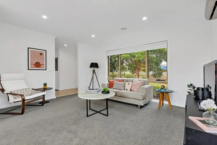 Second view of Homely unit listing, 5/355 Dorset Road, Croydon VIC 3136