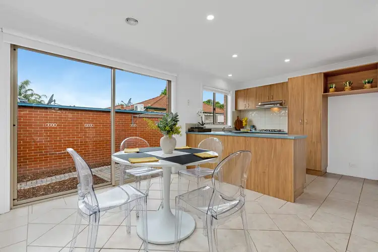Fifth view of Homely unit listing, 5/355 Dorset Road, Croydon VIC 3136