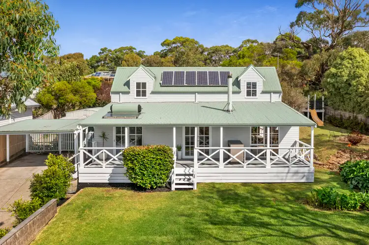 11 Cloud Street, Arthurs Seat VIC 3936