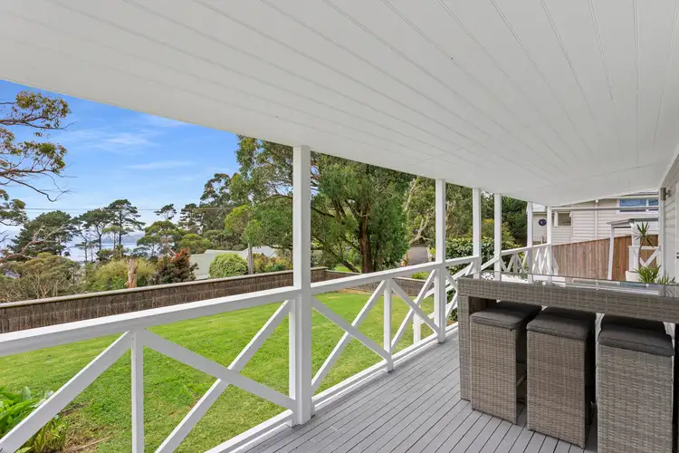 Third view of Homely house listing, 11 Cloud Street, Arthurs Seat VIC 3936
