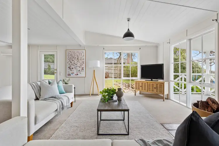 Fourth view of Homely house listing, 11 Cloud Street, Arthurs Seat VIC 3936