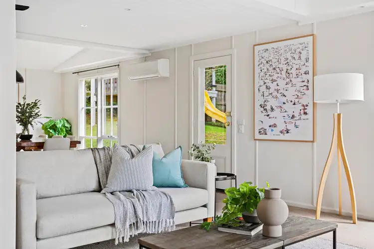 Fifth view of Homely house listing, 11 Cloud Street, Arthurs Seat VIC 3936