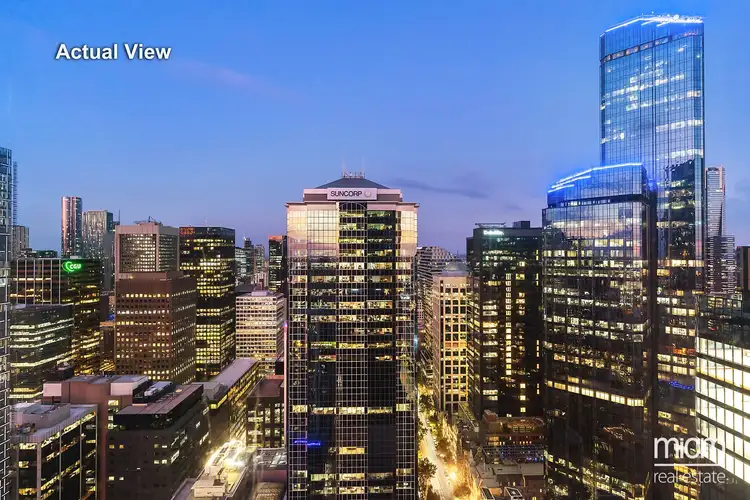 4304/568 Collins Street, Melbourne VIC 3000