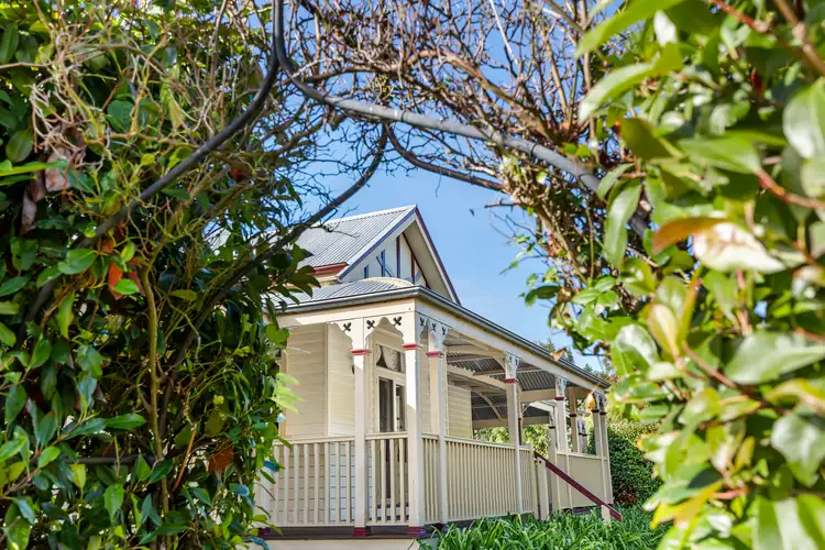 Second view of Homely rural property listing, 171-175 Rhinds Road, Wallington VIC 3222