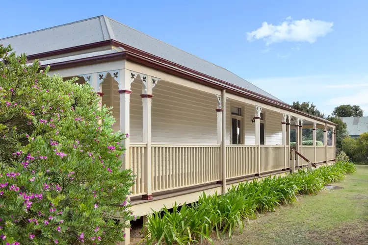Third view of Homely rural property listing, 171-175 Rhinds Road, Wallington VIC 3222