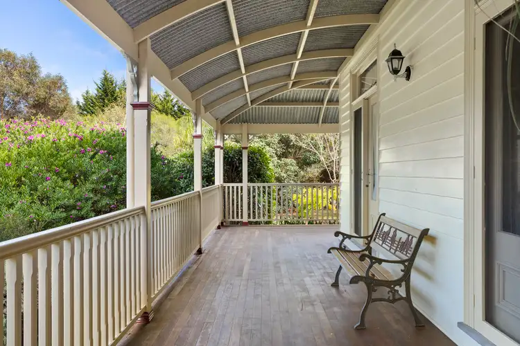 Fourth view of Homely rural property listing, 171-175 Rhinds Road, Wallington VIC 3222
