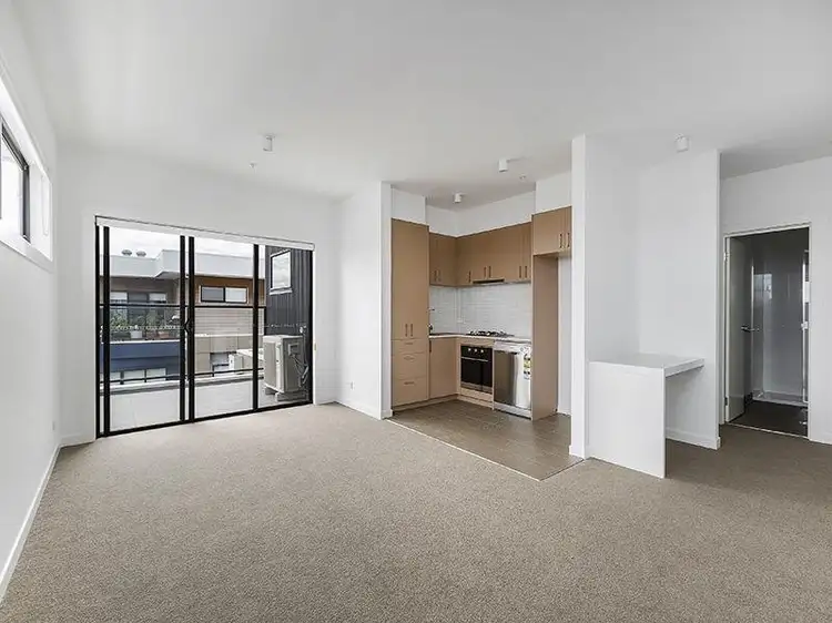 304/699B Barkly Street, West Footscray VIC 3012