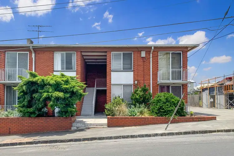 23 Walker Street