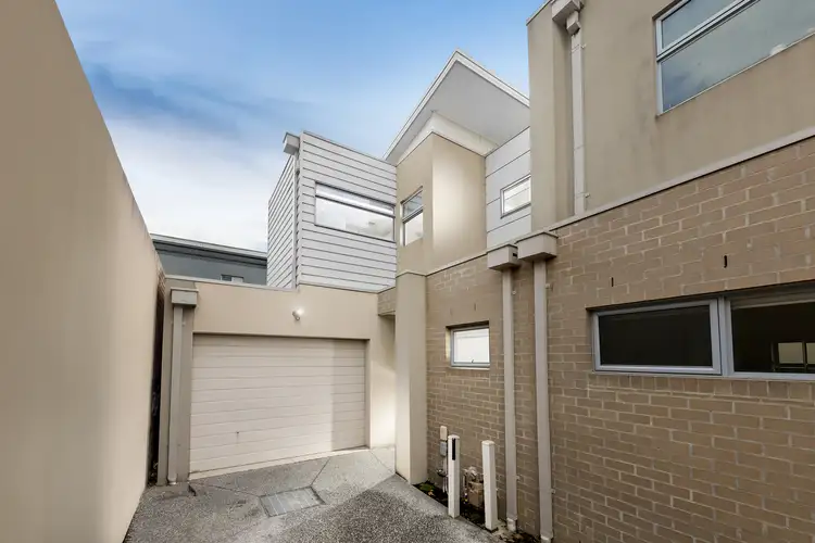 3/3 Fanny Street, Moonee Ponds VIC 3039