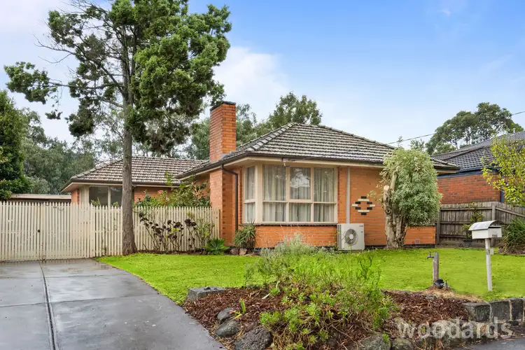 Second view of Homely house listing, 1 Quinton Court, Mount Waverley VIC 3149