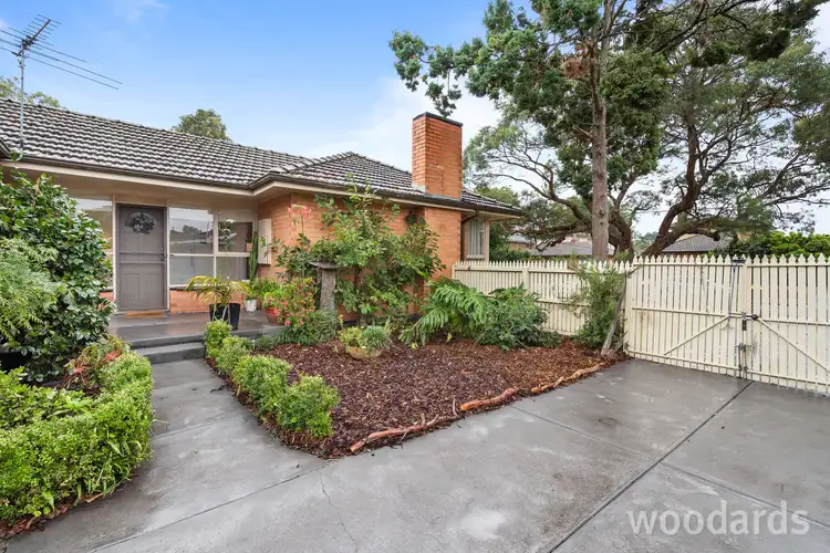 Third view of Homely house listing, 1 Quinton Court, Mount Waverley VIC 3149
