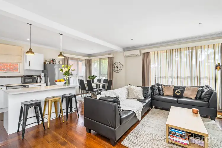 Fifth view of Homely house listing, 1 Quinton Court, Mount Waverley VIC 3149