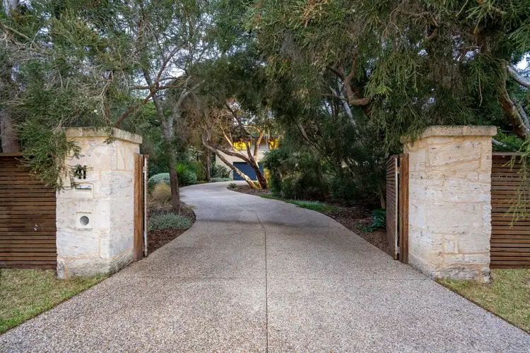 Fourth view of Homely house listing, 41 Minnimurra Road, Rye VIC 3941