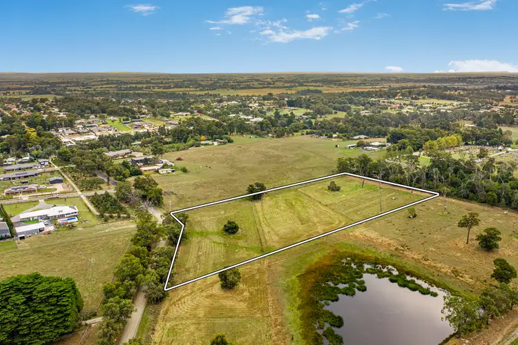 LOT 2, 145 Nash Road, Bunyip VIC 3815