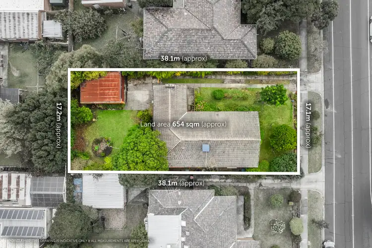 Main view of Homely house listing, 111 Marianne Way, Mount Waverley VIC 3149