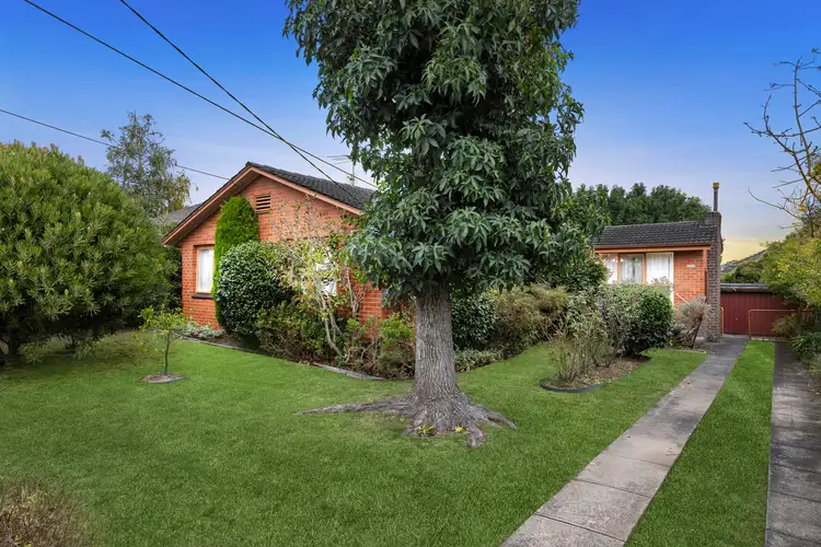 Second view of Homely house listing, 111 Marianne Way, Mount Waverley VIC 3149