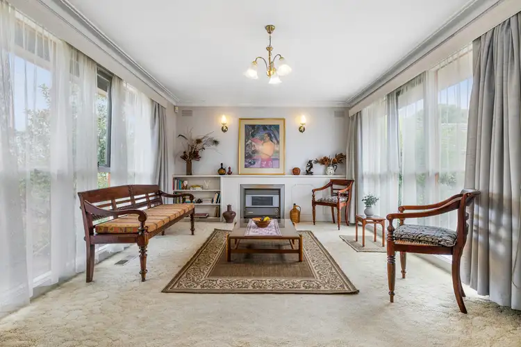Third view of Homely house listing, 111 Marianne Way, Mount Waverley VIC 3149