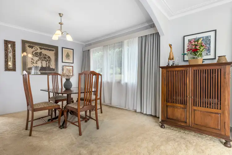 Sixth view of Homely house listing, 111 Marianne Way, Mount Waverley VIC 3149