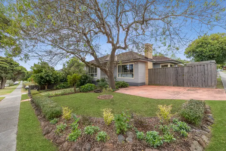 30 Carmichael Road, Oakleigh East VIC 3166