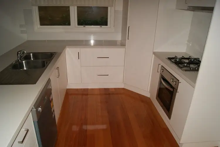 Third view of Homely unit listing, 3/49 Elgin Street, Berwick VIC 3806