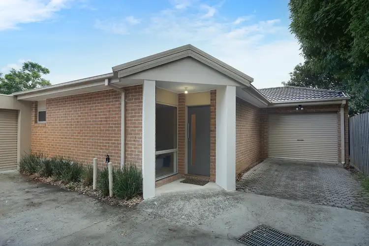 2/5 Benedikt Court, Scoresby VIC 3179